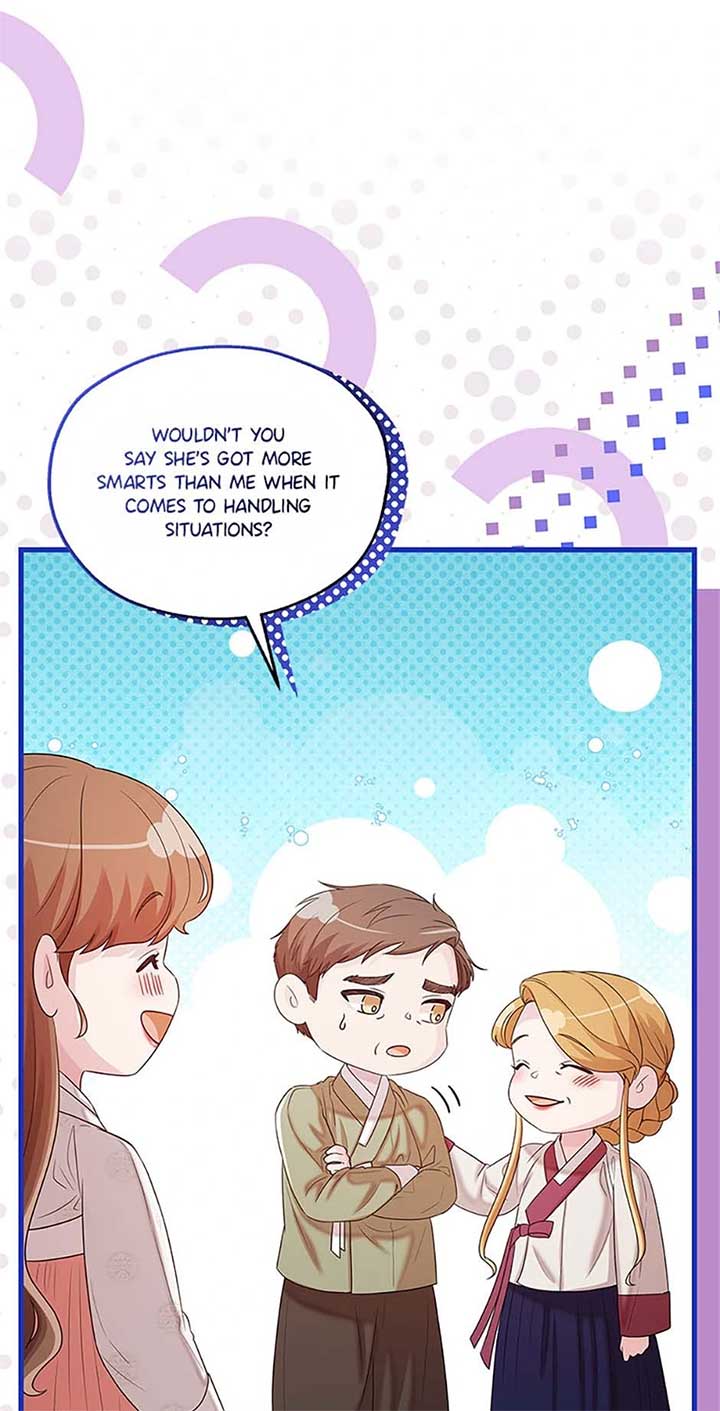 Avoiding the Heavenly Emperor Chapter 109 345 017