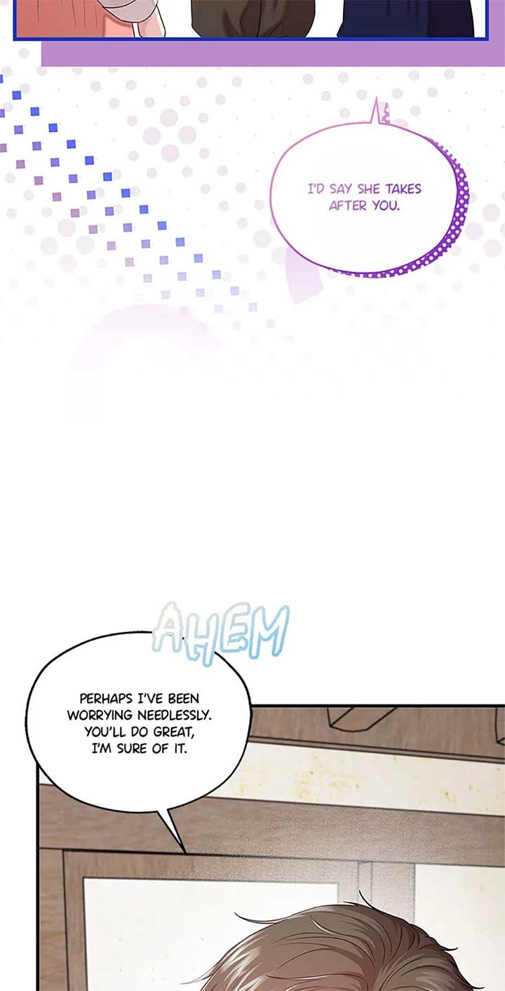 Avoiding the Heavenly Emperor Chapter 109 346 018