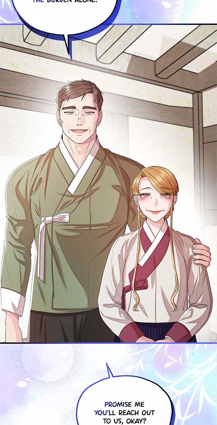 Avoiding the Heavenly Emperor Chapter 109 348 020