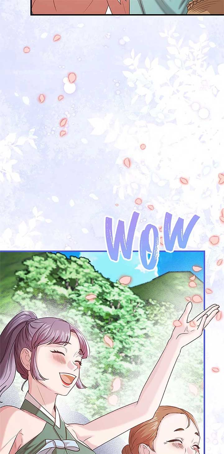 Avoiding the Heavenly Emperor Chapter 109 358 030