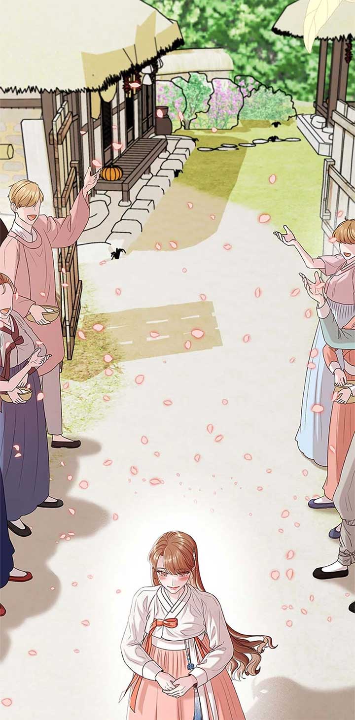 Avoiding the Heavenly Emperor Chapter 109 360 032