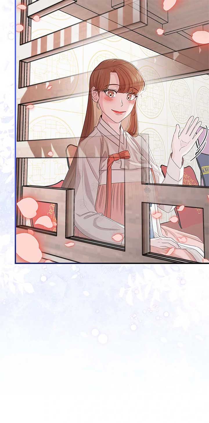 Avoiding the Heavenly Emperor Chapter 109 363 035