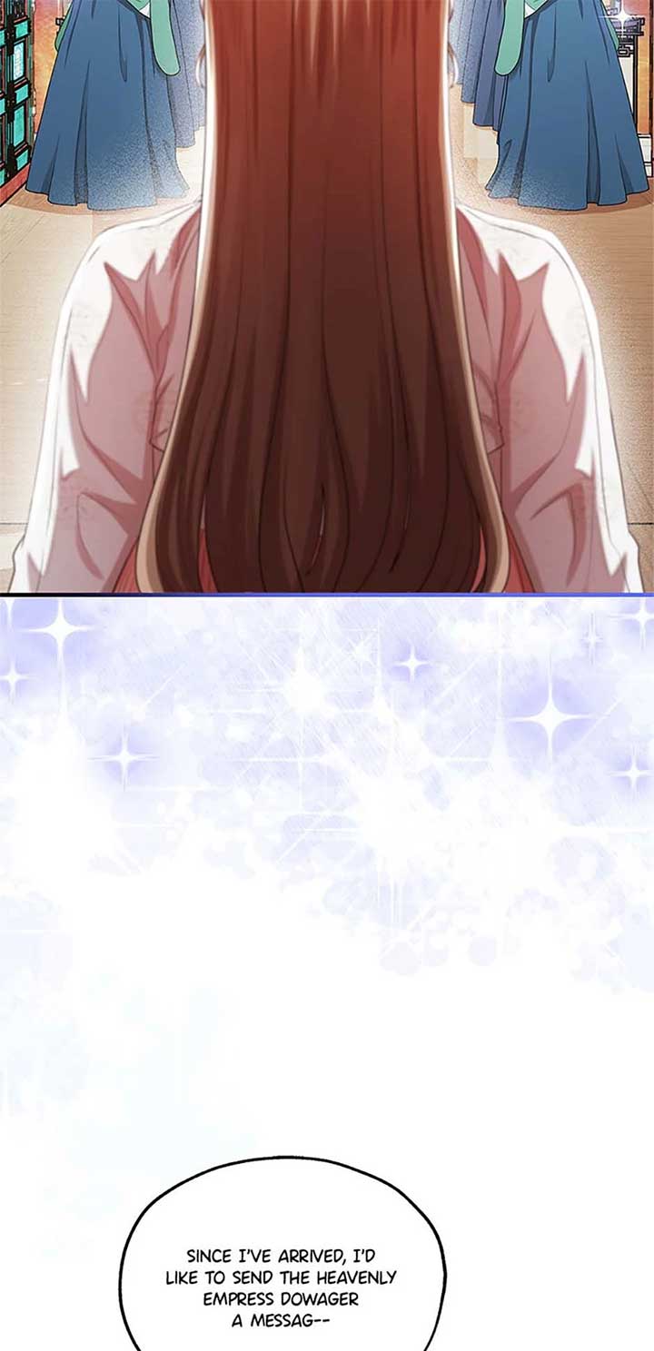 Avoiding the Heavenly Emperor Chapter 109 371 043