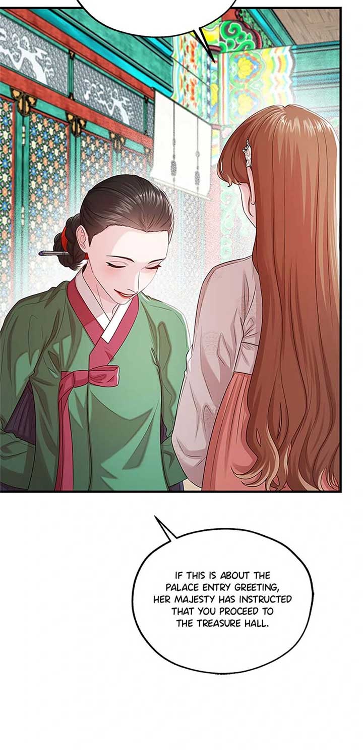 Avoiding the Heavenly Emperor Chapter 109 372 044