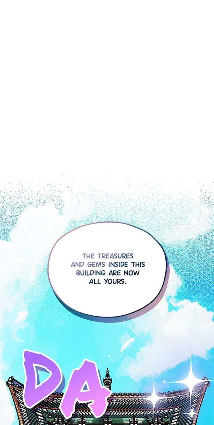 Avoiding the Heavenly Emperor Chapter 109 373 045