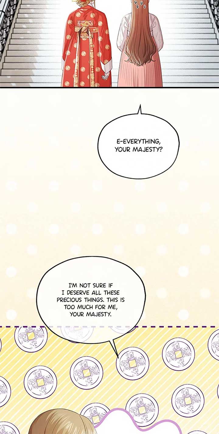 Avoiding the Heavenly Emperor Chapter 109 375 047