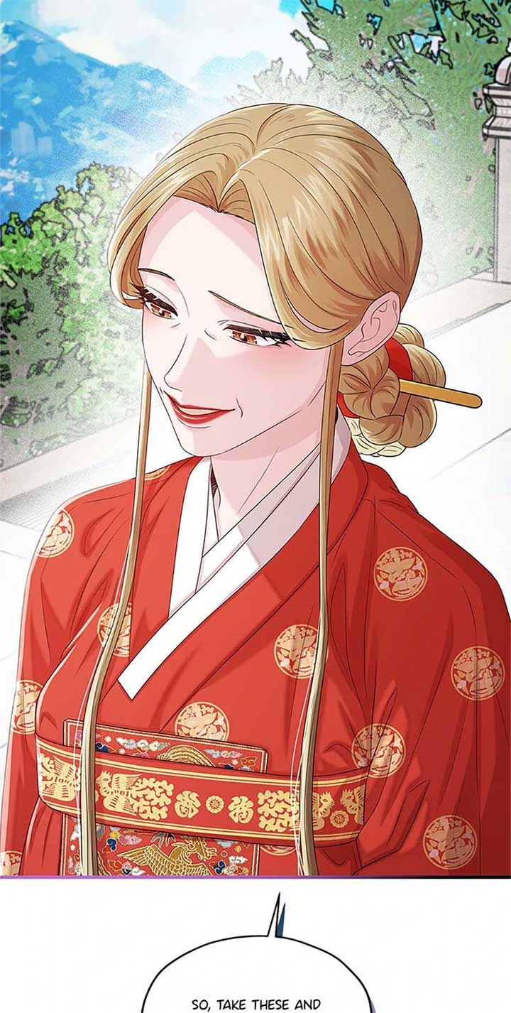 Avoiding the Heavenly Emperor Chapter 109 379 051
