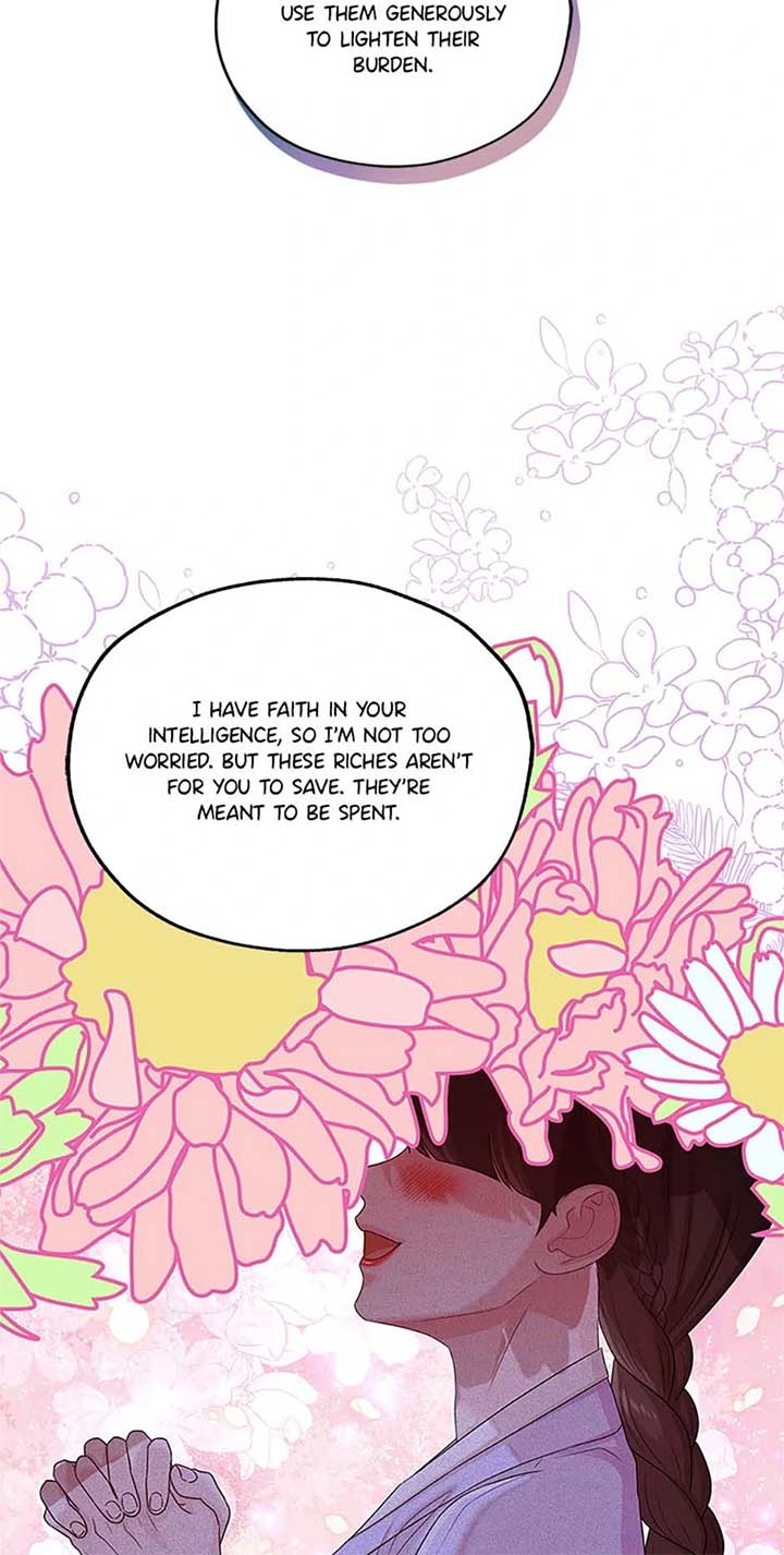 Avoiding the Heavenly Emperor Chapter 109 380 052