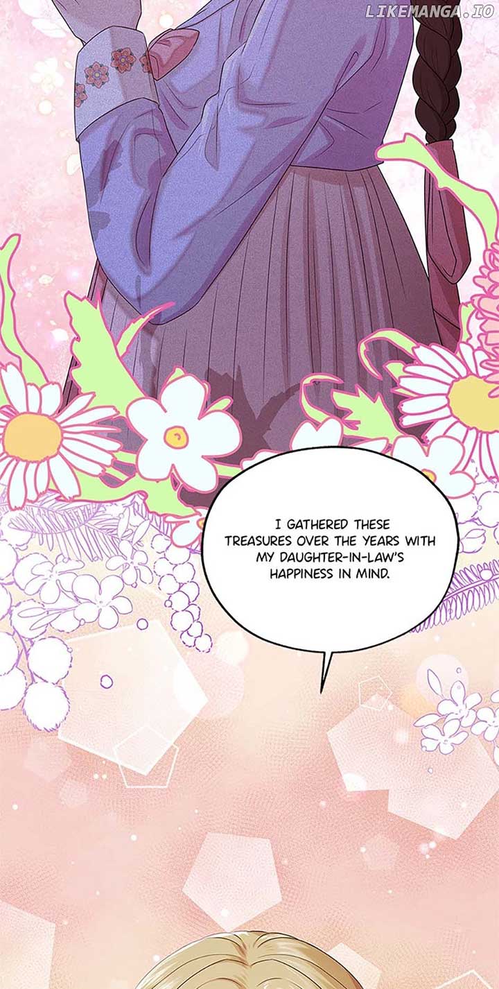 Avoiding the Heavenly Emperor Chapter 109 381 053