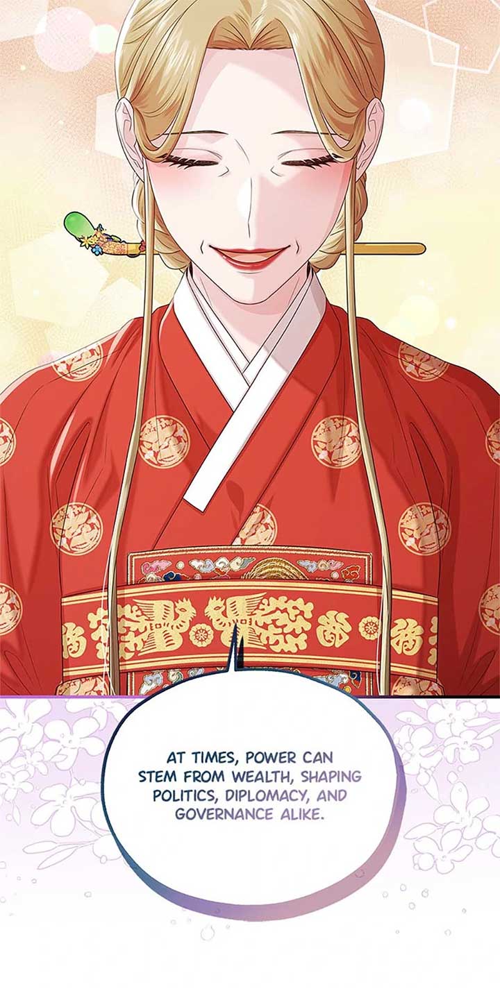 Avoiding the Heavenly Emperor Chapter 109 382 054