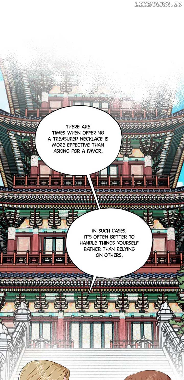 Avoiding the Heavenly Emperor Chapter 109 383 055