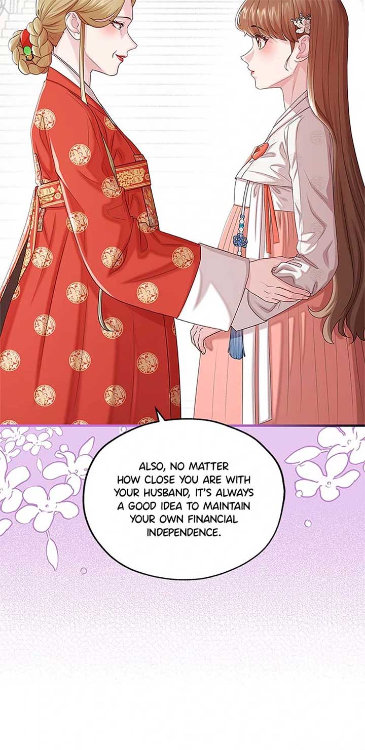 Avoiding the Heavenly Emperor Chapter 109 384 056