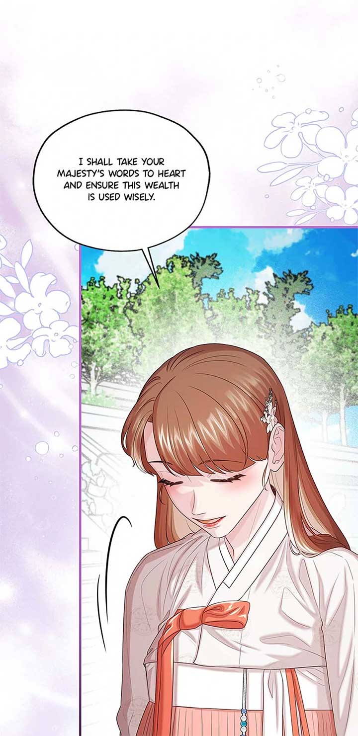 Avoiding the Heavenly Emperor Chapter 109 385 057