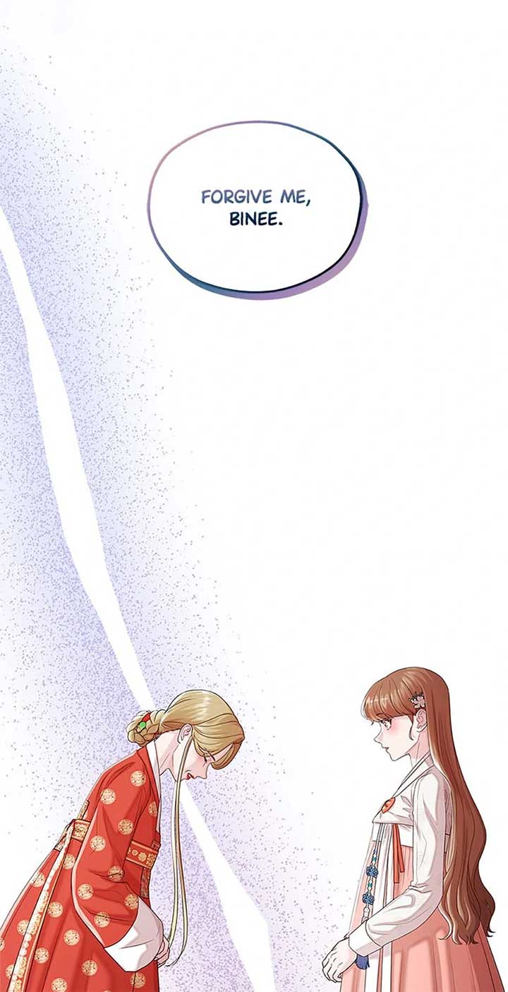 Avoiding the Heavenly Emperor Chapter 109 388 060