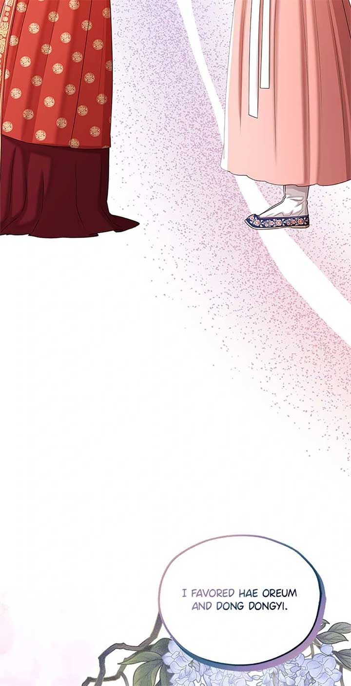 Avoiding the Heavenly Emperor Chapter 109 389 061