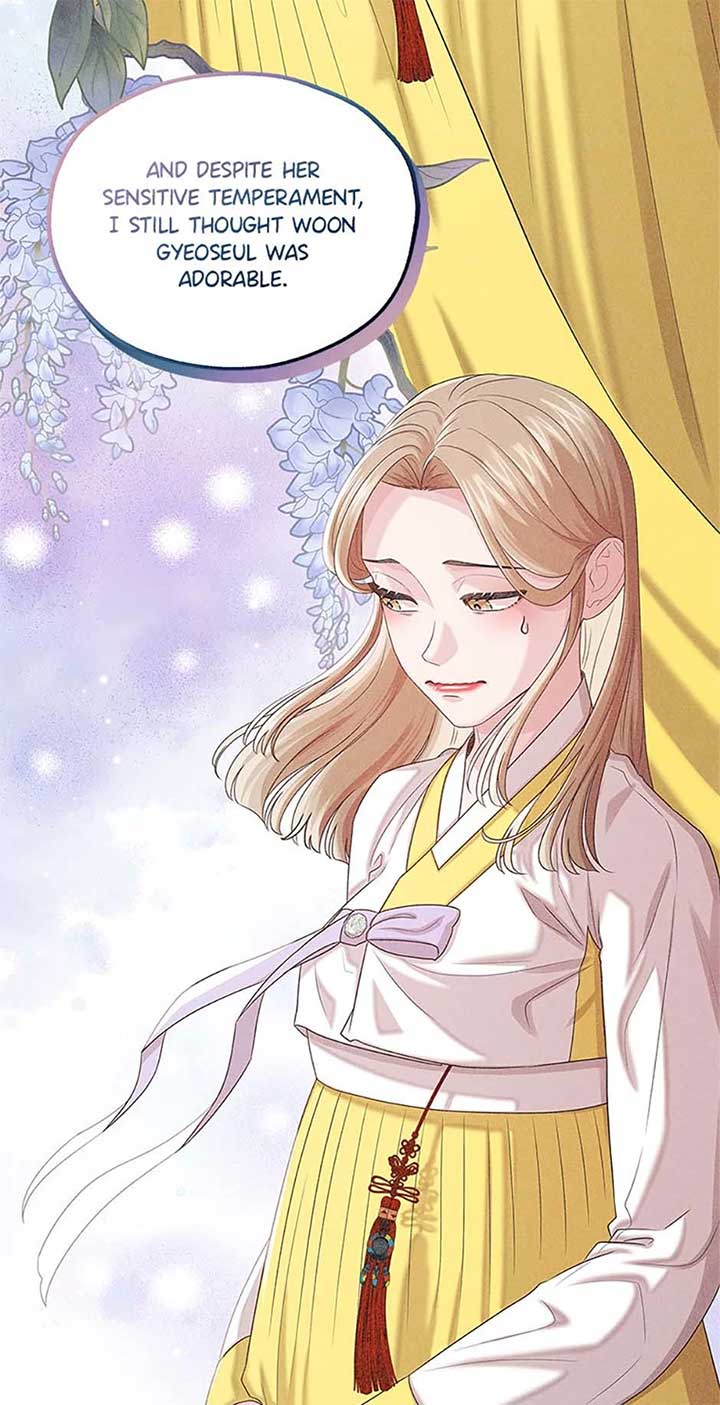 Avoiding the Heavenly Emperor Chapter 109 391 063