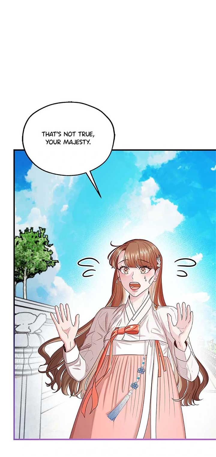 Avoiding the Heavenly Emperor Chapter 109 394 066