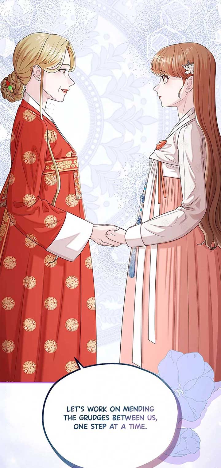 Avoiding the Heavenly Emperor Chapter 109 397 069