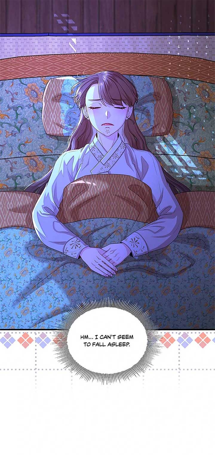 Avoiding the Heavenly Emperor Chapter 109 401 073