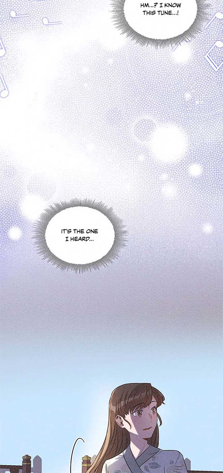 Avoiding the Heavenly Emperor Chapter 109 403 075