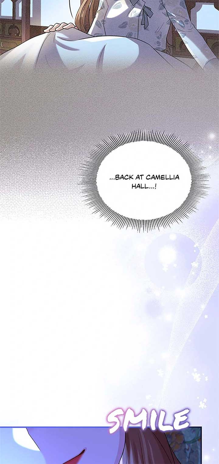 Avoiding the Heavenly Emperor Chapter 109 404 076