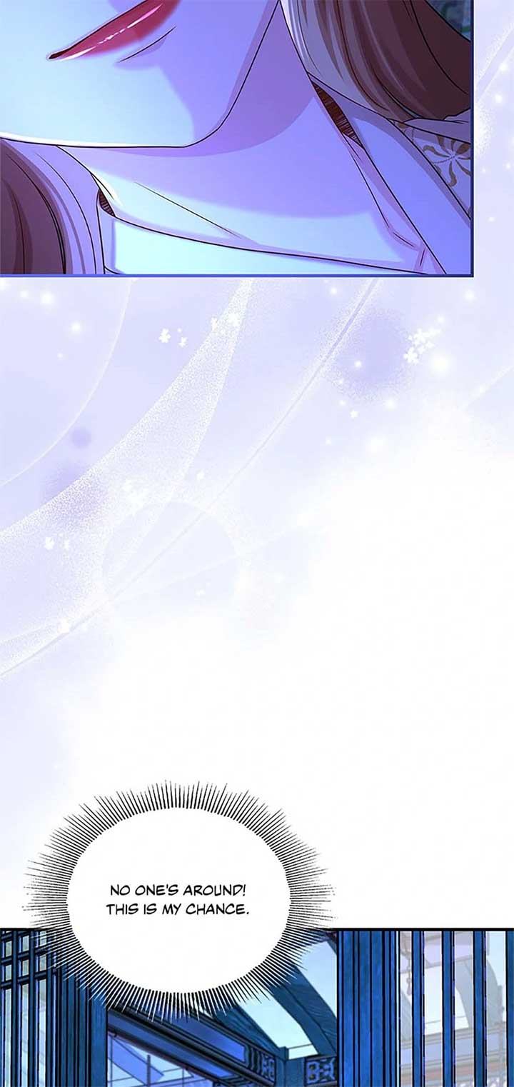 Avoiding the Heavenly Emperor Chapter 109 405 077
