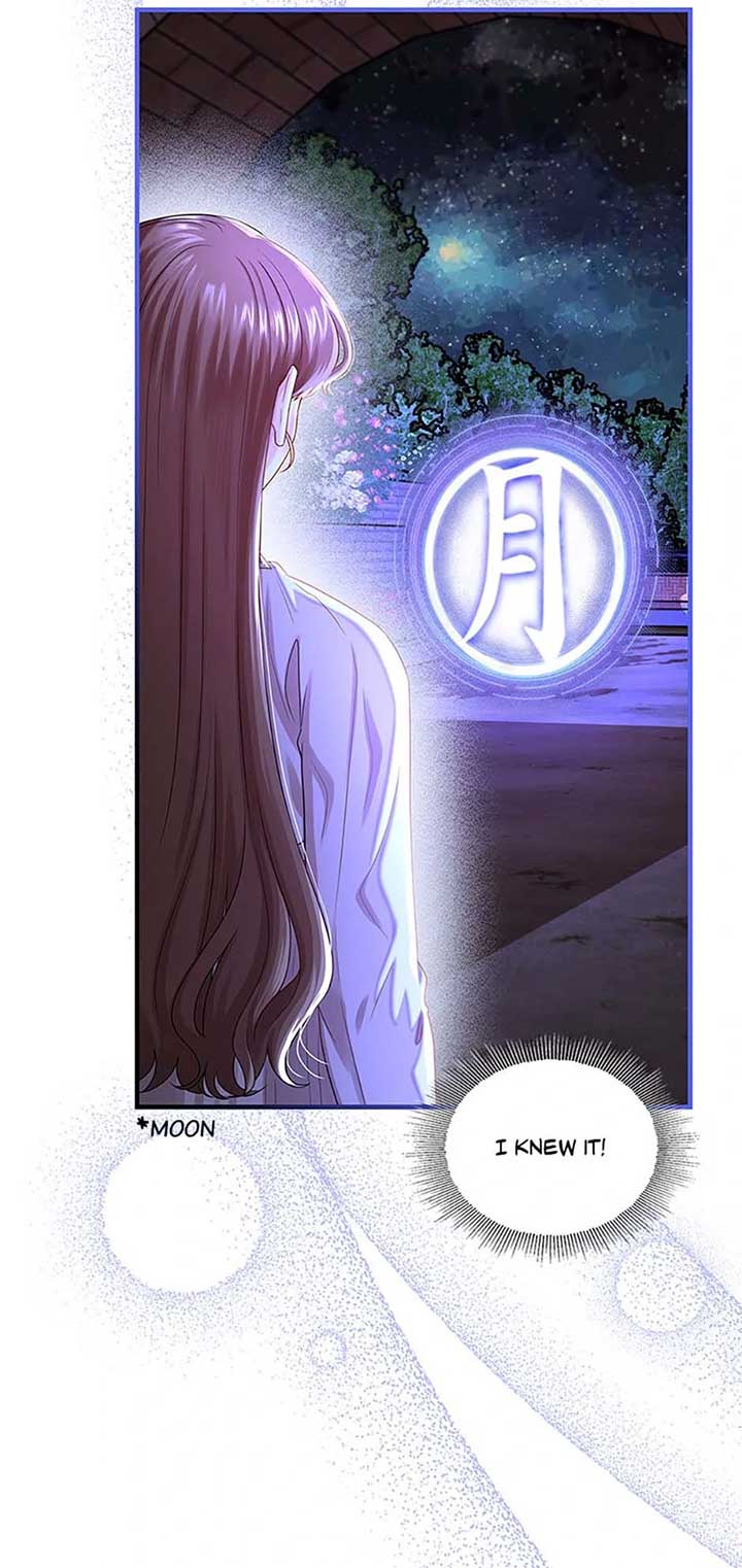 Avoiding the Heavenly Emperor Chapter 109 407 079