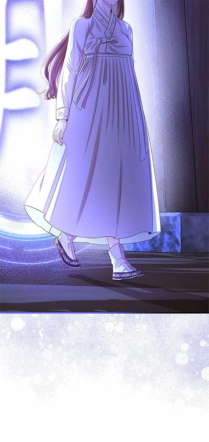 Avoiding the Heavenly Emperor Chapter 109 409 081