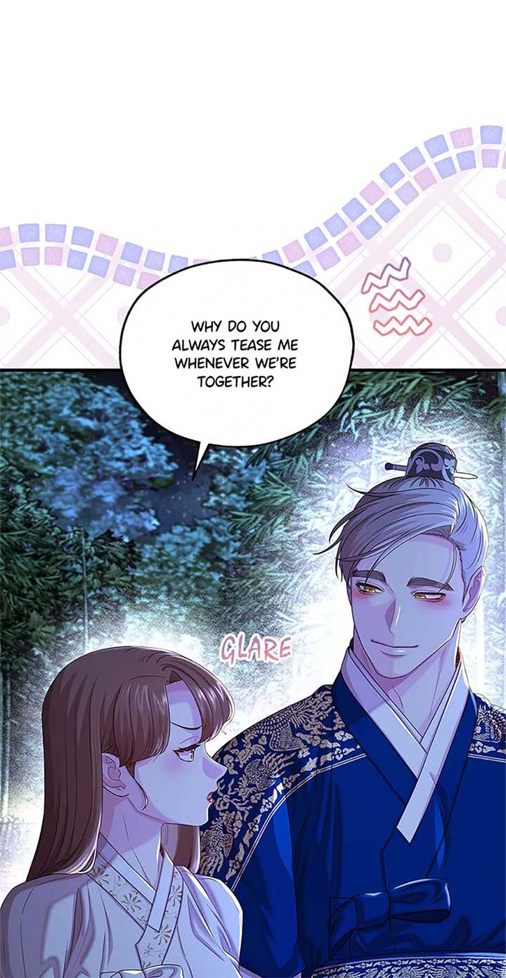 Avoiding the Heavenly Emperor Chapter 109 418 090