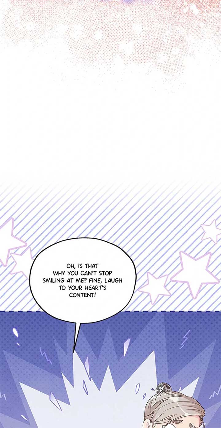 Avoiding the Heavenly Emperor Chapter 109 421 093