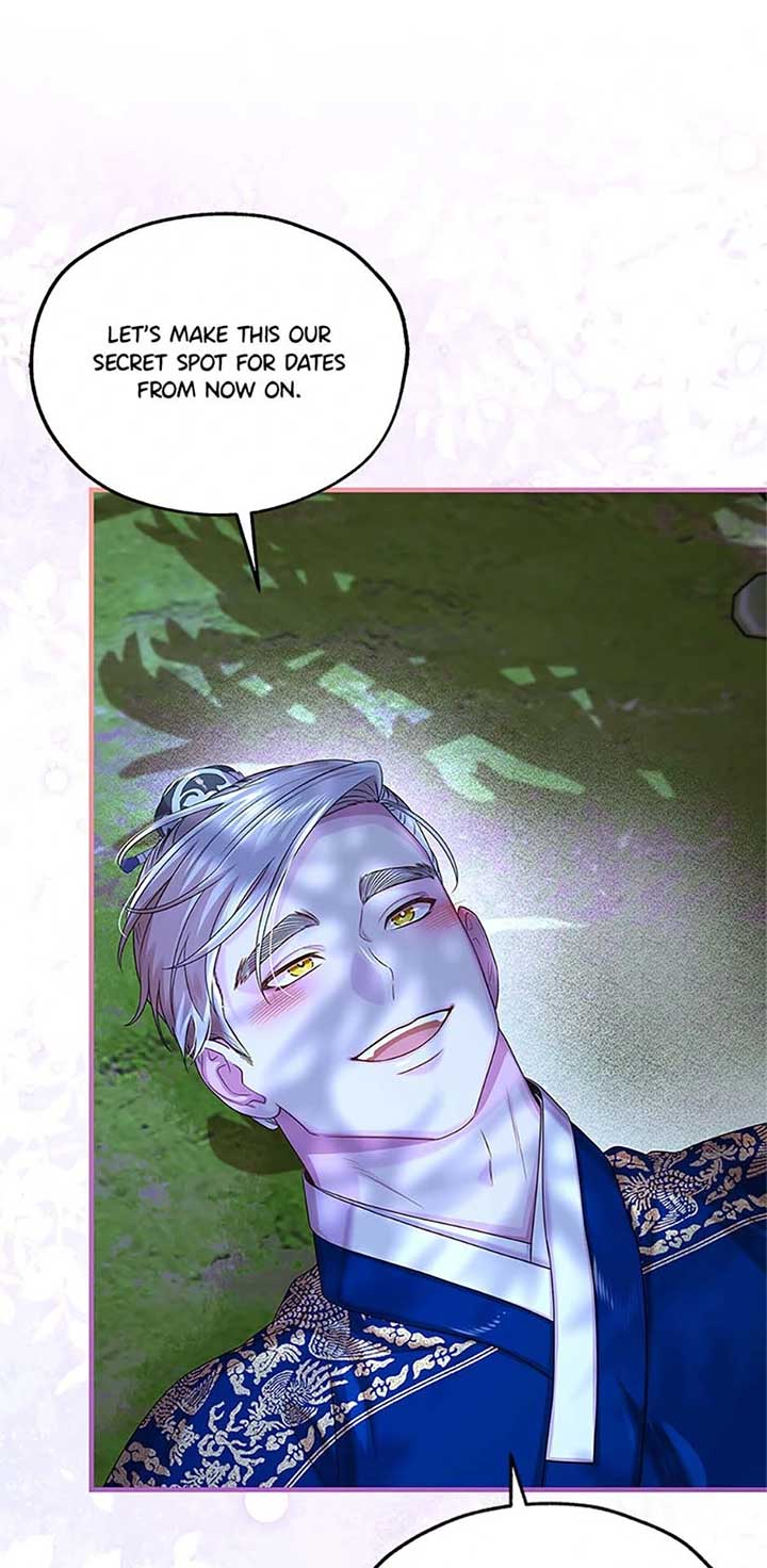 Avoiding the Heavenly Emperor Chapter 109 427 099