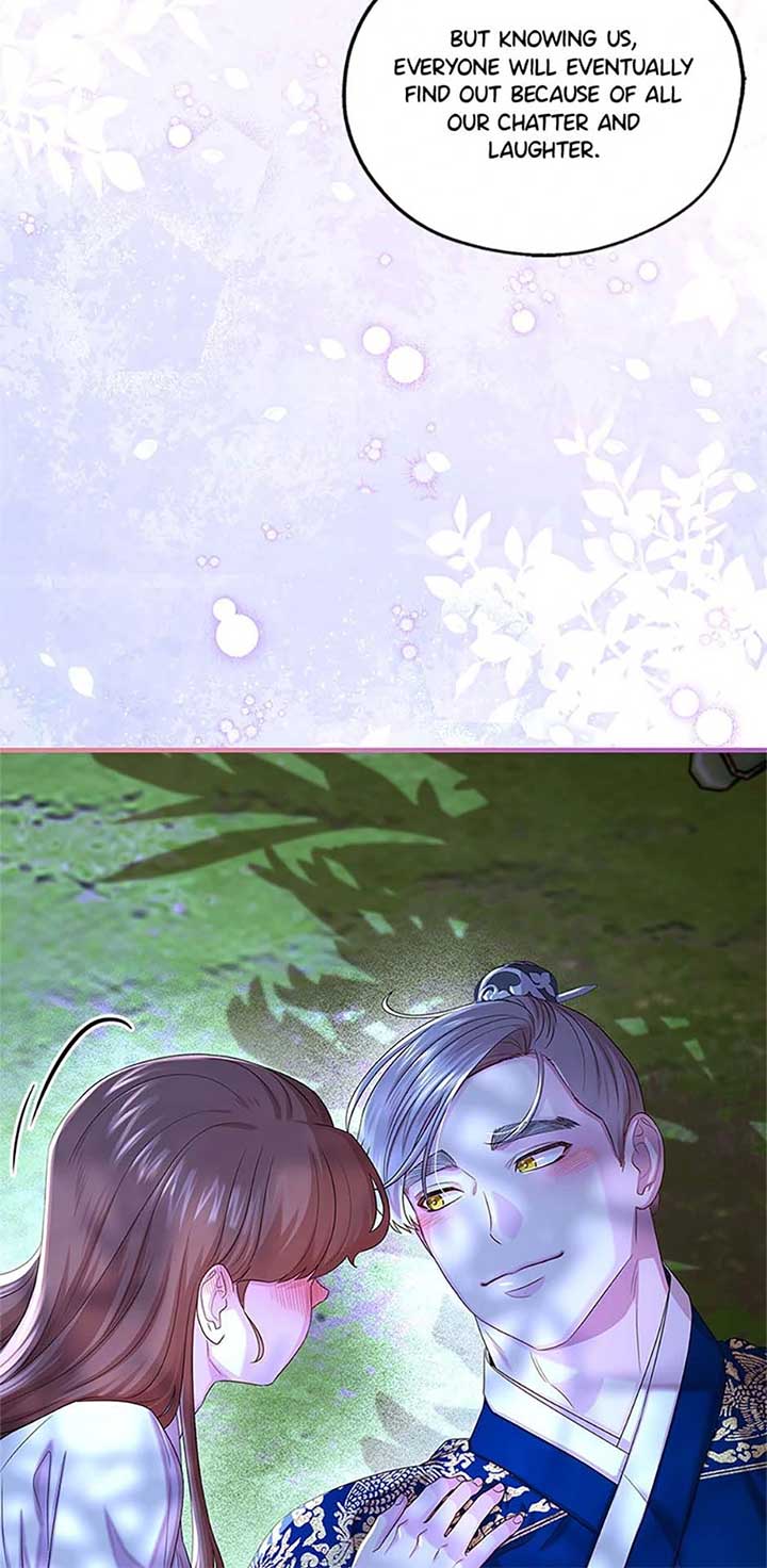 Avoiding the Heavenly Emperor Chapter 109 428 100