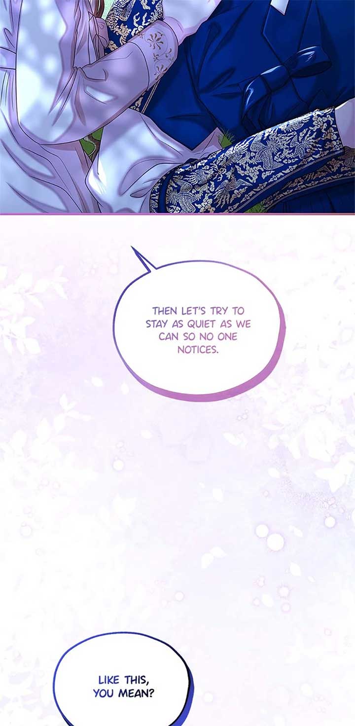 Avoiding the Heavenly Emperor Chapter 109 429 101