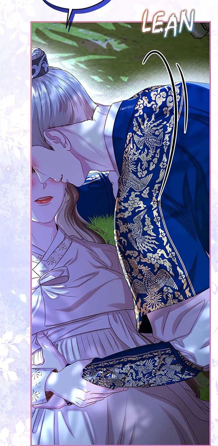Avoiding the Heavenly Emperor Chapter 109 430 102