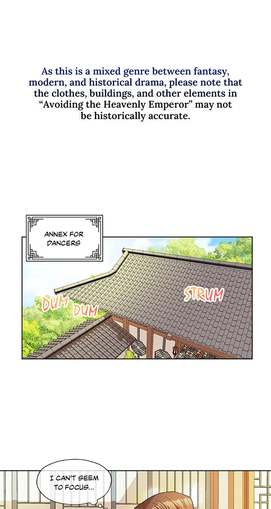 Avoiding the Heavenly Emperor Chapter 13 131 001