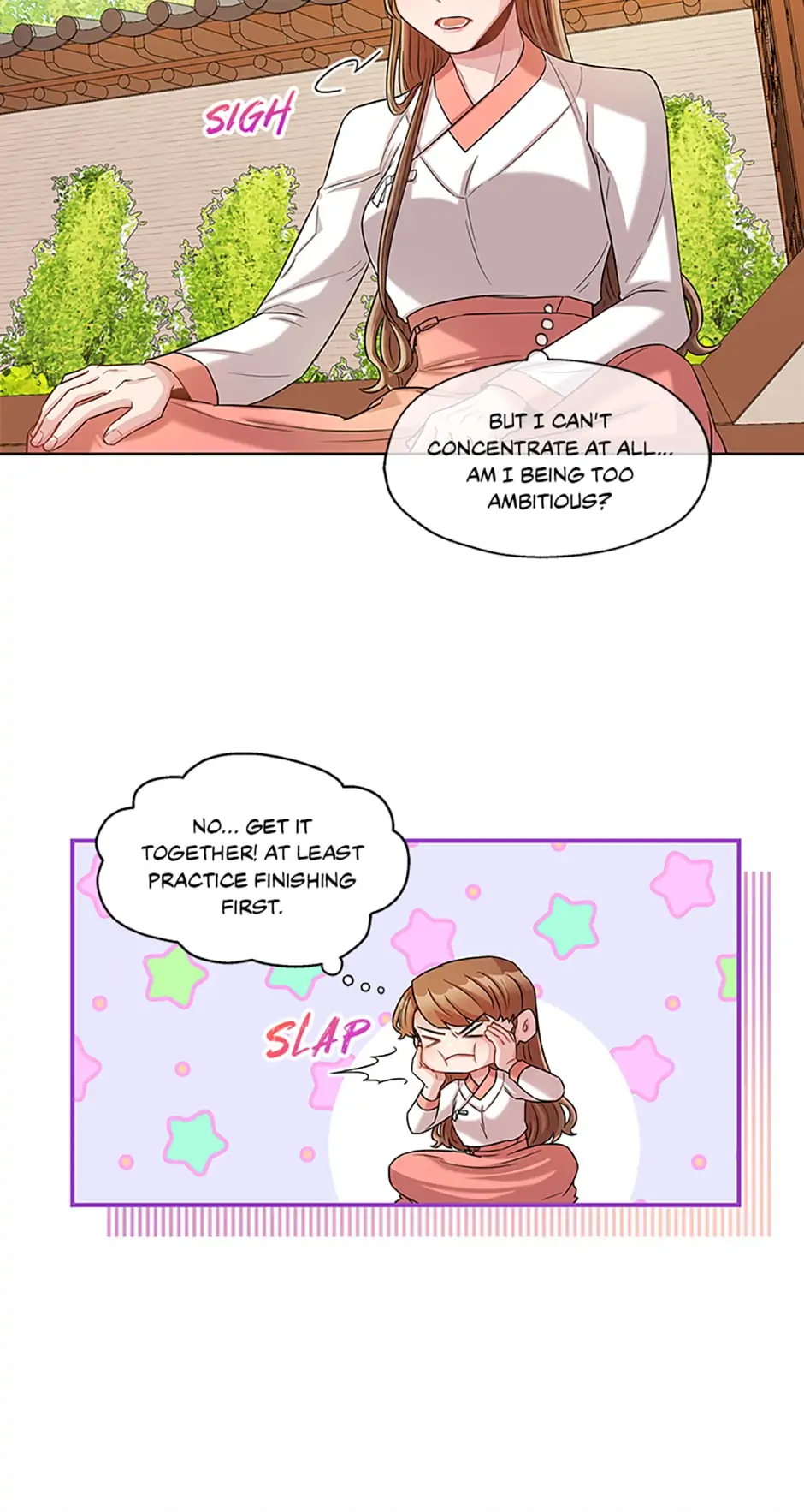 Avoiding the Heavenly Emperor Chapter 13 134 004