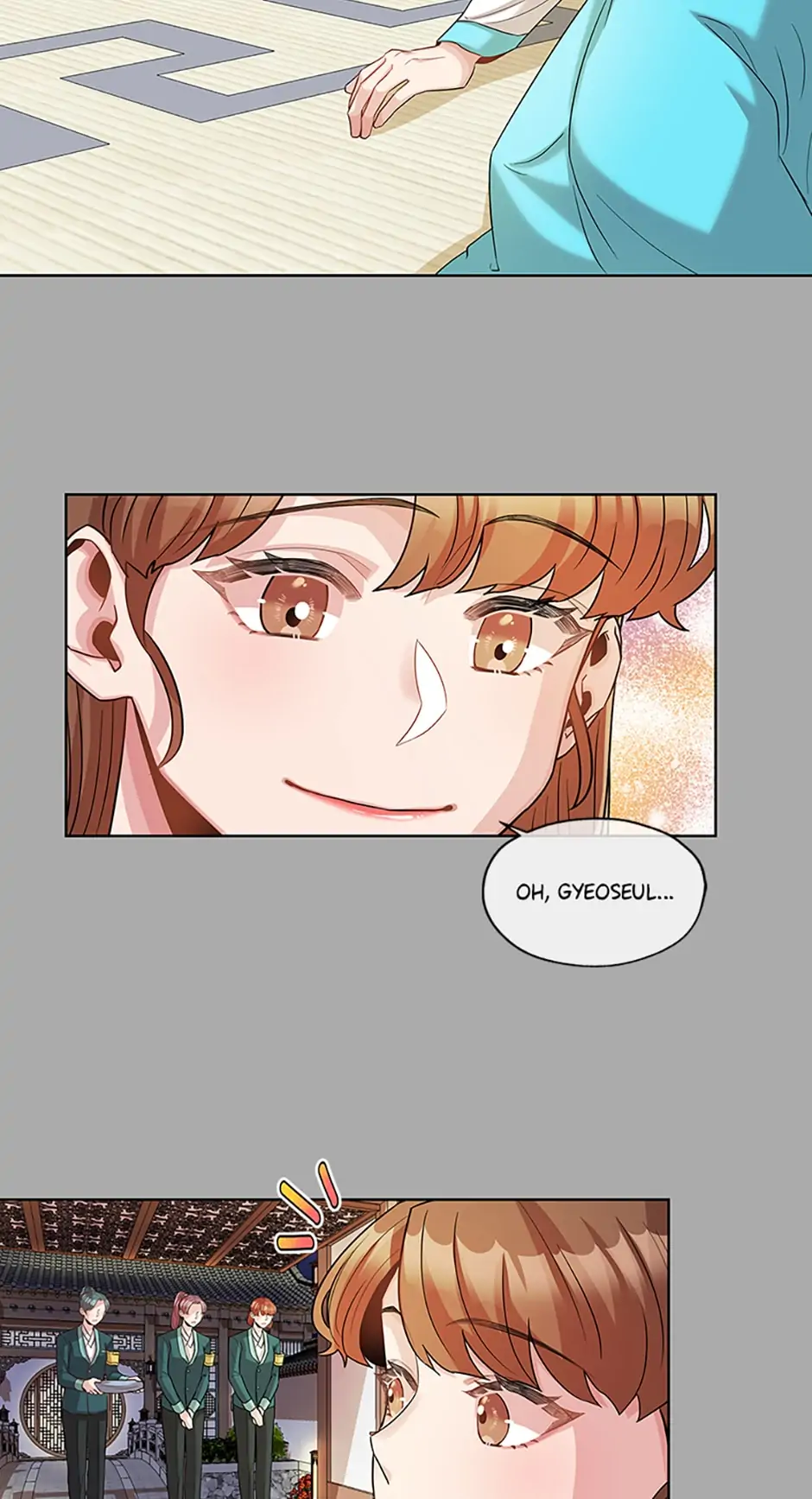 Avoiding the Heavenly Emperor Chapter 13 138 008