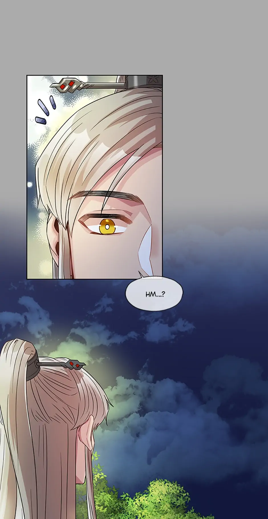 Avoiding the Heavenly Emperor Chapter 13 142 012