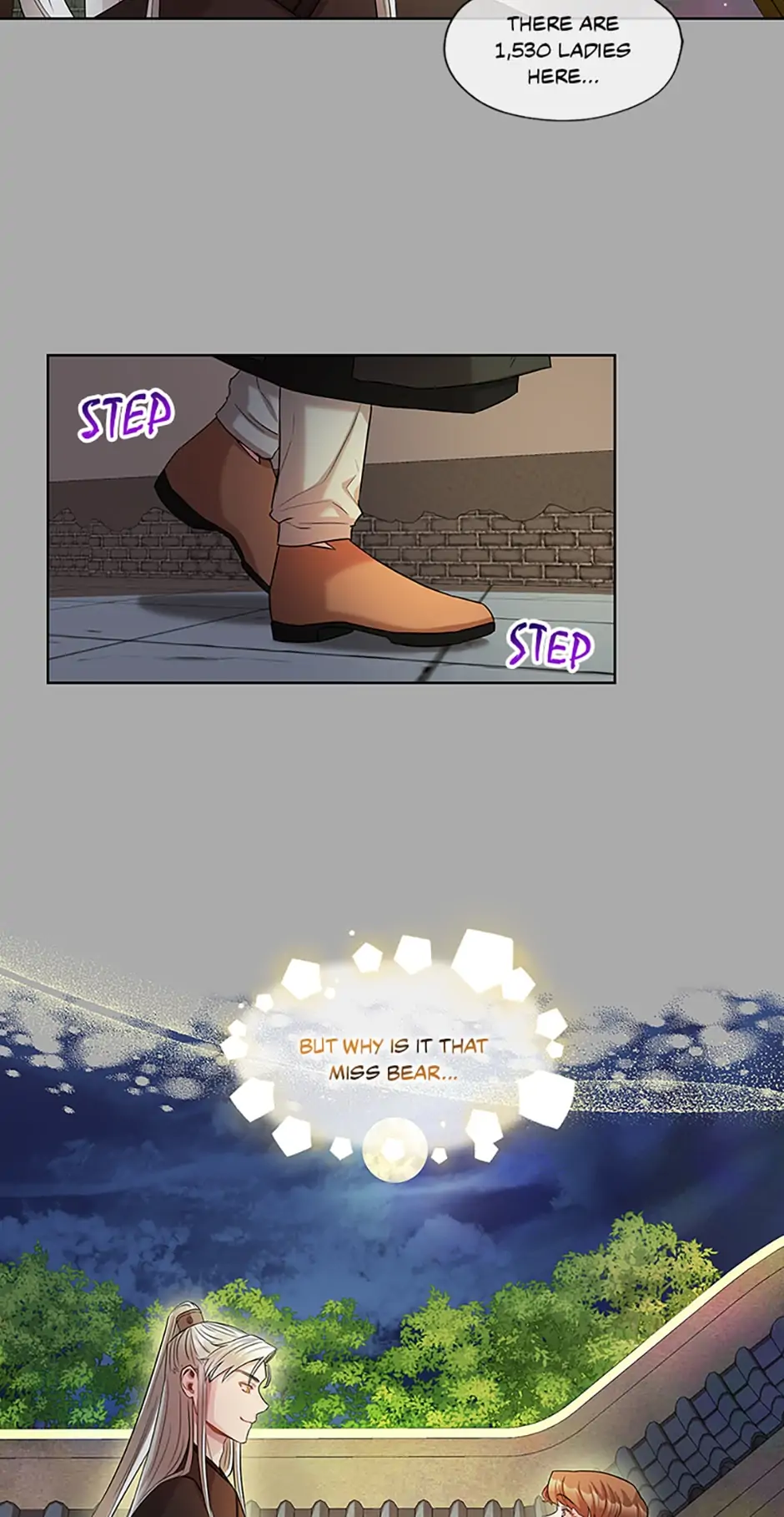 Avoiding the Heavenly Emperor Chapter 13 145 015