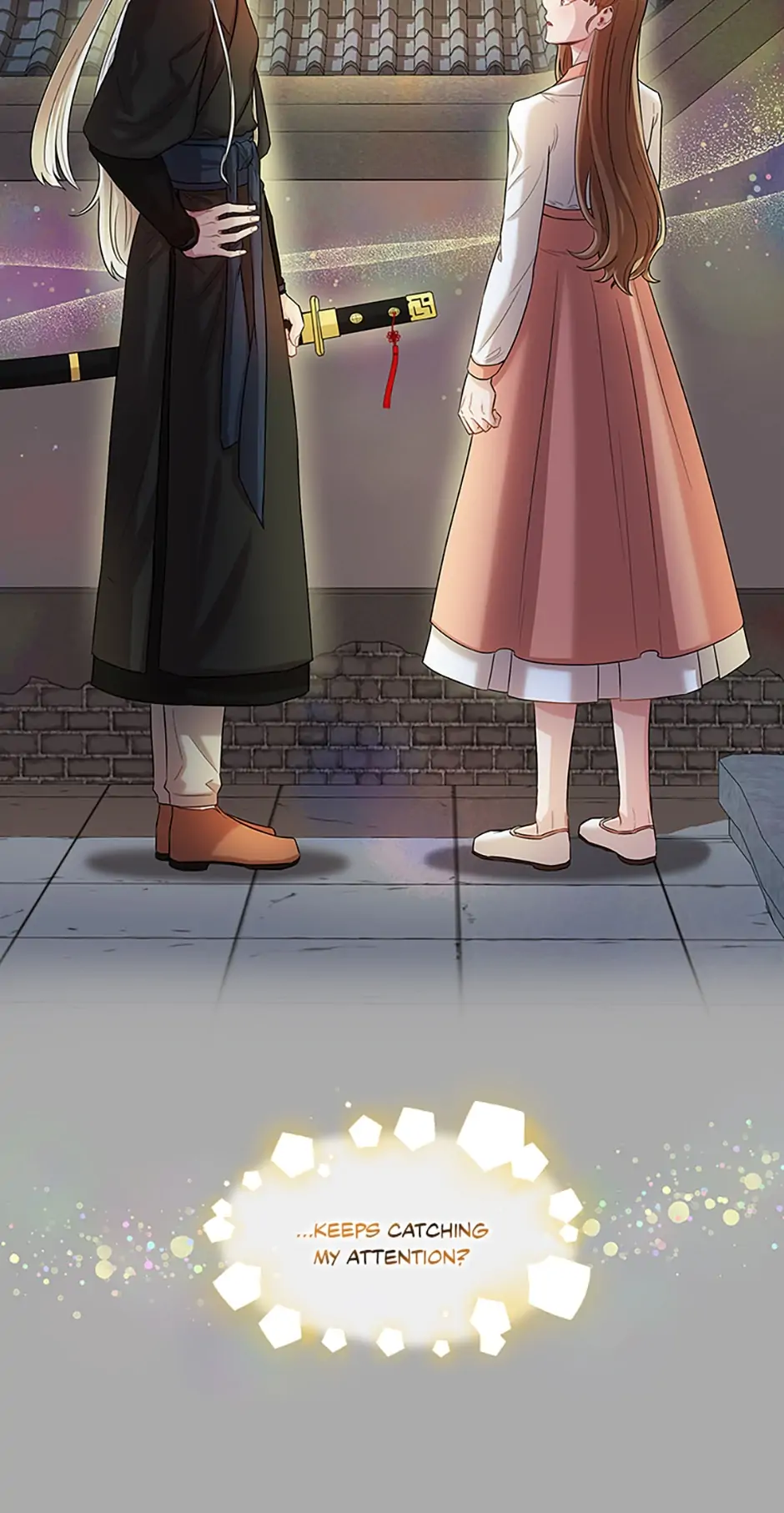 Avoiding the Heavenly Emperor Chapter 13 146 016