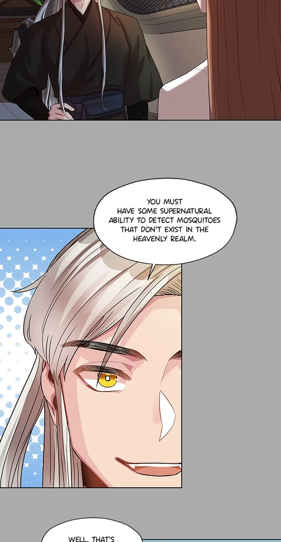 Avoiding the Heavenly Emperor Chapter 13 148 018