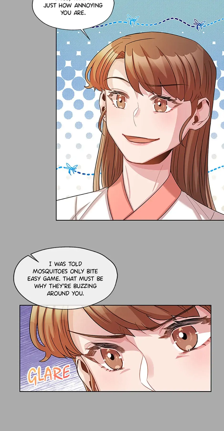 Avoiding the Heavenly Emperor Chapter 13 149 019