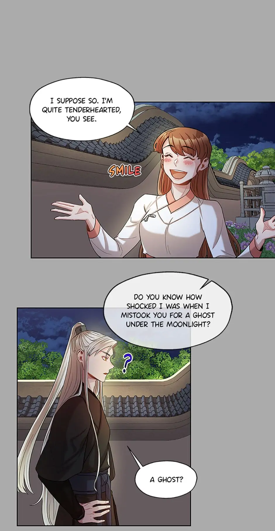 Avoiding the Heavenly Emperor Chapter 13 150 020
