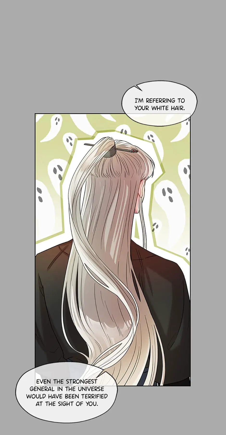 Avoiding the Heavenly Emperor Chapter 13 151 021