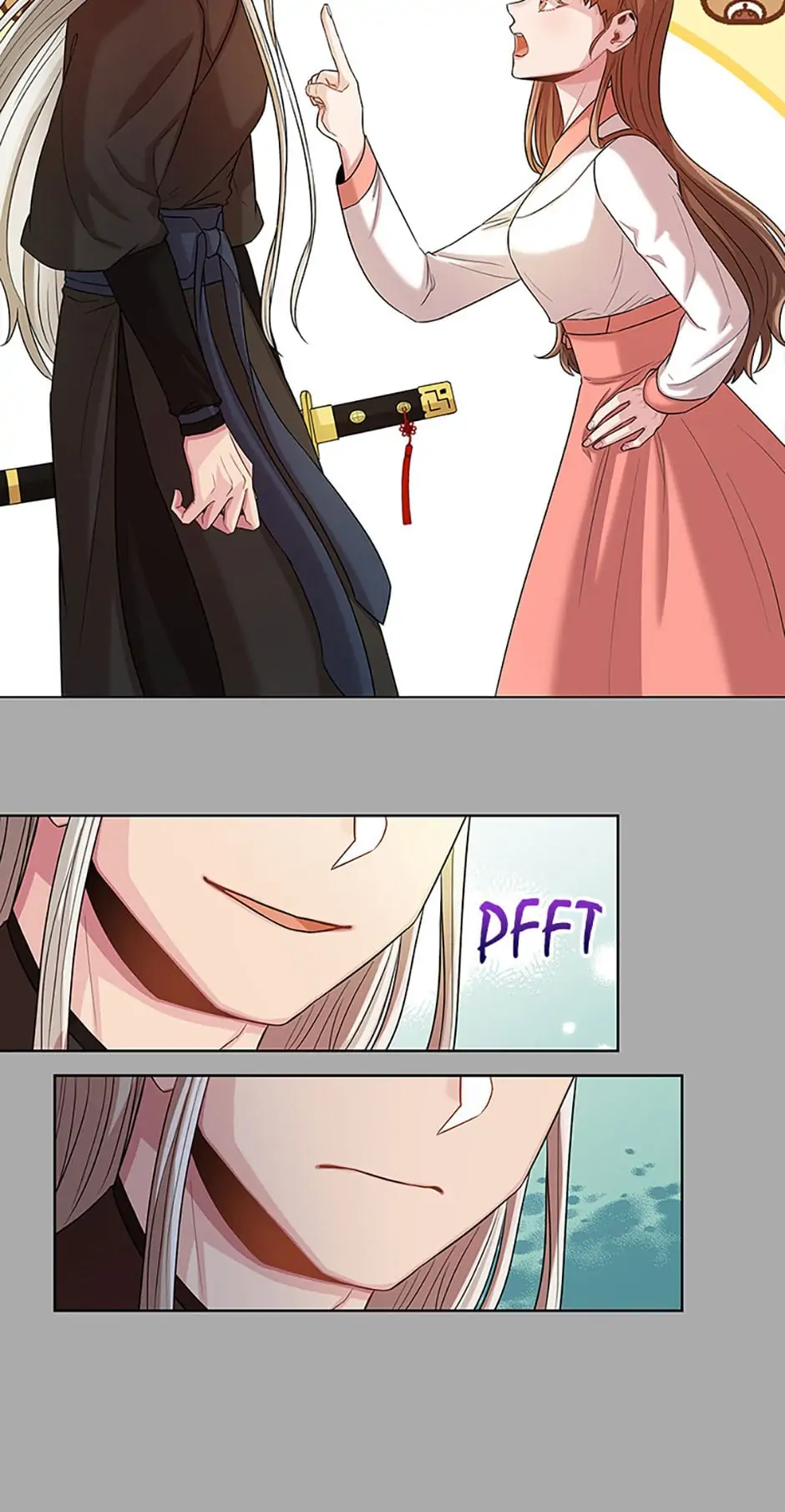 Avoiding the Heavenly Emperor Chapter 13 153 023