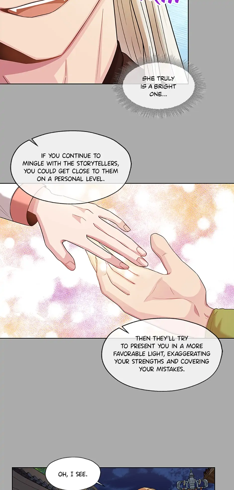 Avoiding the Heavenly Emperor Chapter 13 157 027