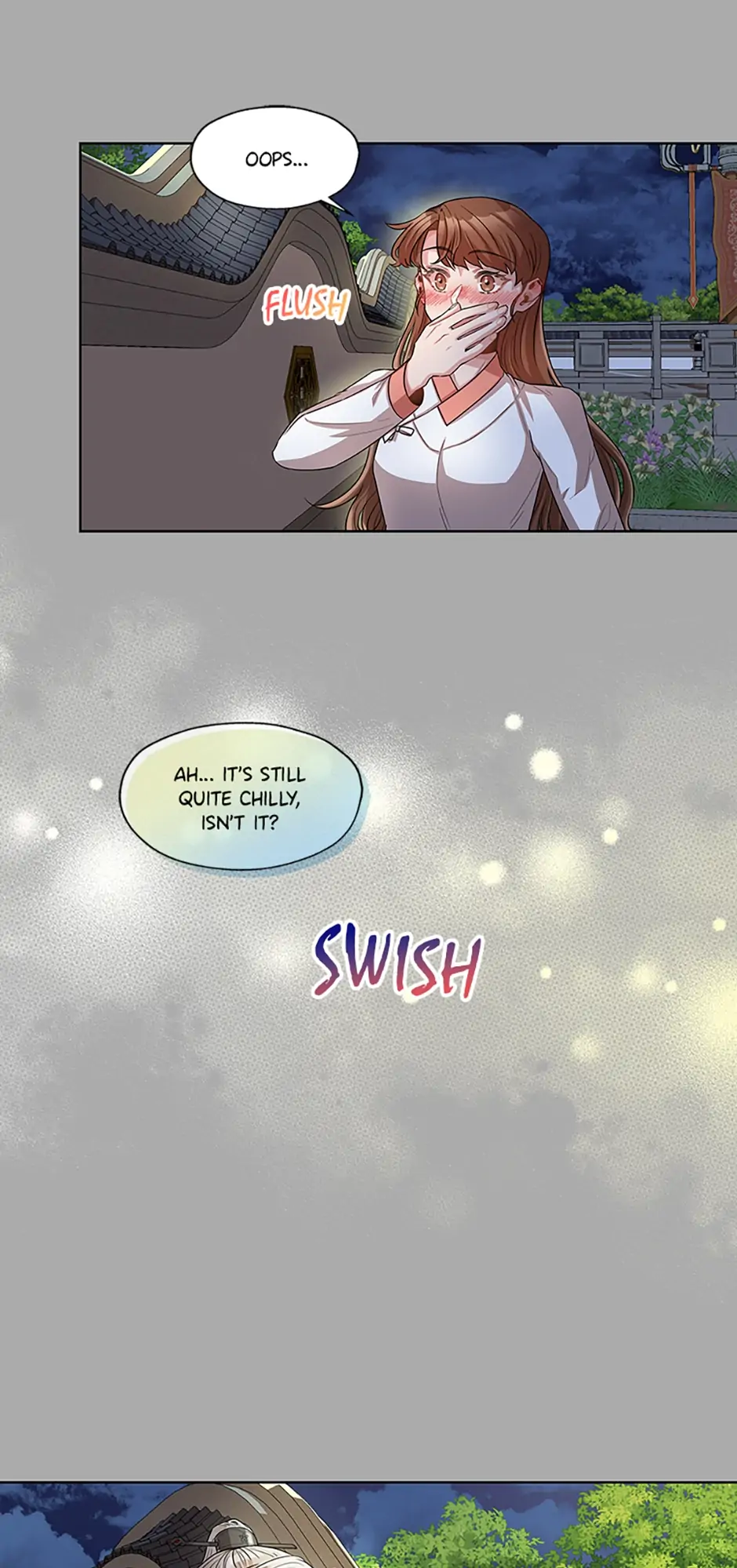 Avoiding the Heavenly Emperor Chapter 13 160 030