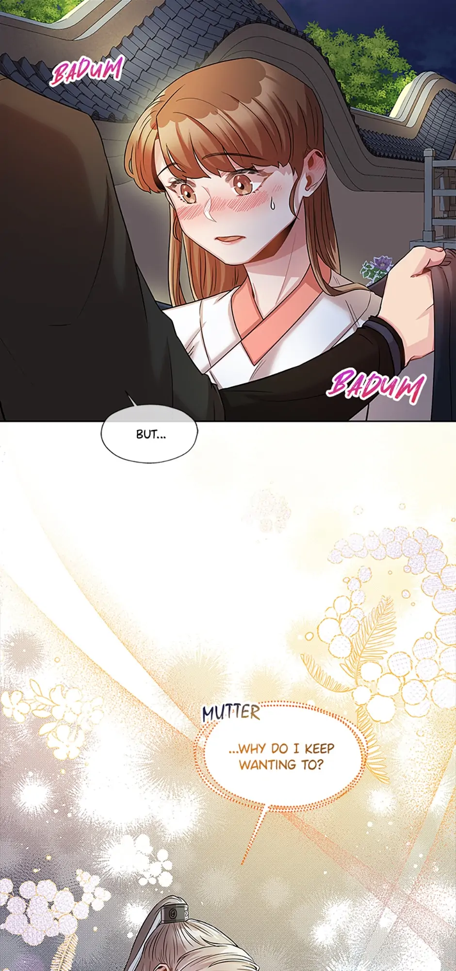 Avoiding the Heavenly Emperor Chapter 13 162 032