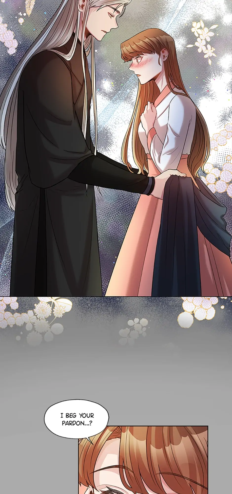 Avoiding the Heavenly Emperor Chapter 13 163 033