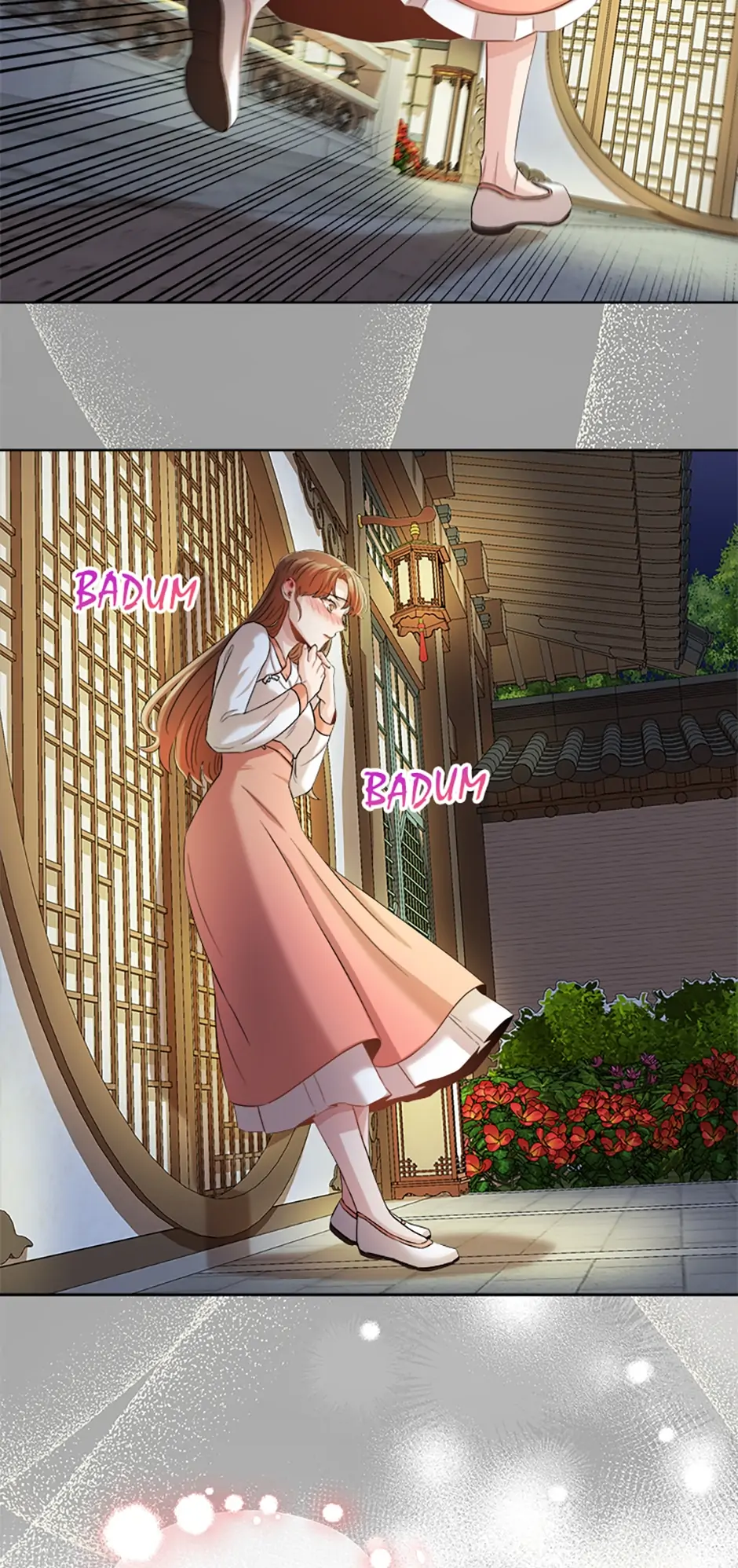 Avoiding the Heavenly Emperor Chapter 13 169 039